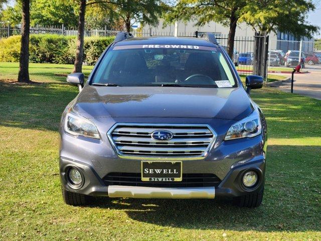 2017 Subaru Outback Vehicle Photo in DALLAS, TX 75209