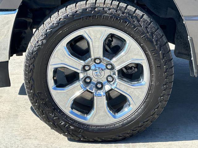 2020 Ram 1500 Vehicle Photo in RIVERSIDE, CA 92504-4106