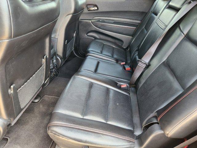 2023 Dodge Durango Vehicle Photo in SUGAR LAND, TX 77478-0000