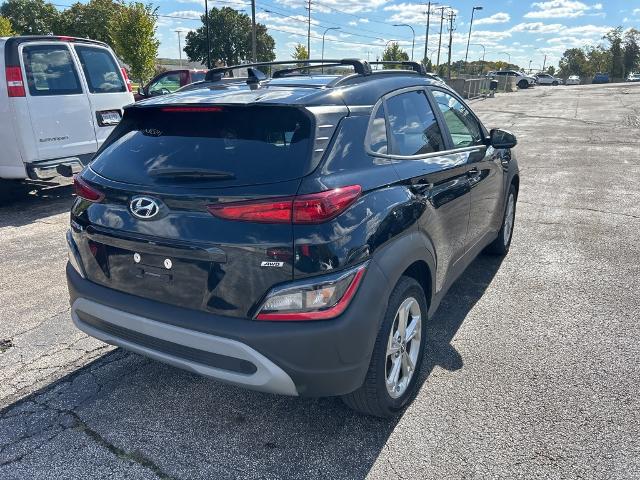 2023 Hyundai KONA Vehicle Photo in Akron, OH 44312