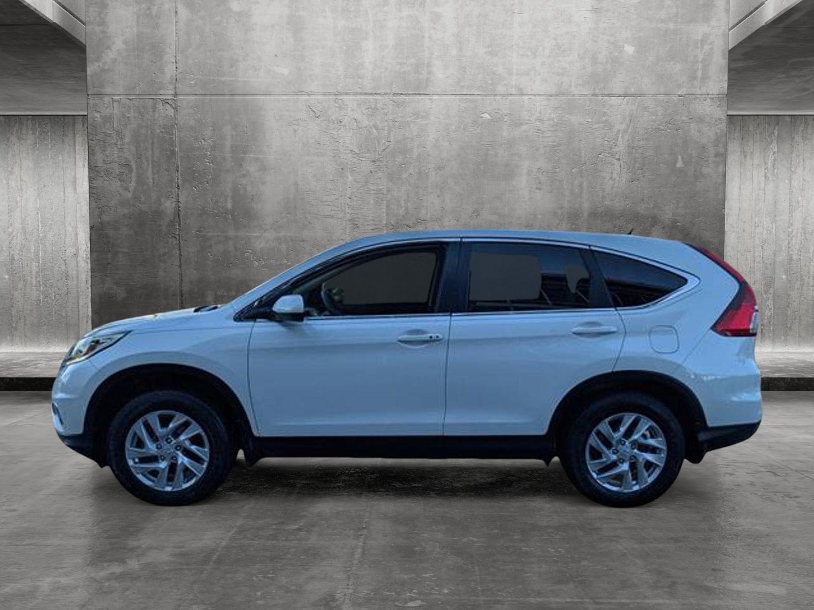 2015 Honda CR-V Vehicle Photo in St. Petersburg, FL 33713