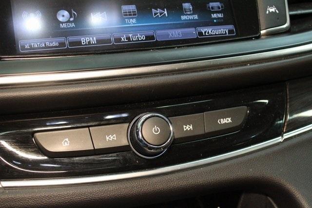 2019 Buick Enclave Vehicle Photo in GRAND LEDGE, MI 48837-9199