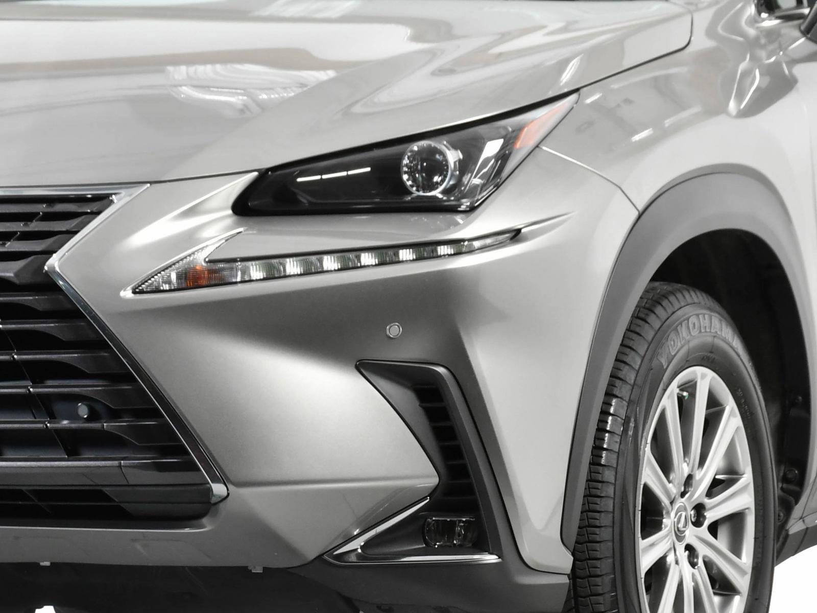 2020 Lexus NX 300 Vehicle Photo in DALLAS, TX 75235