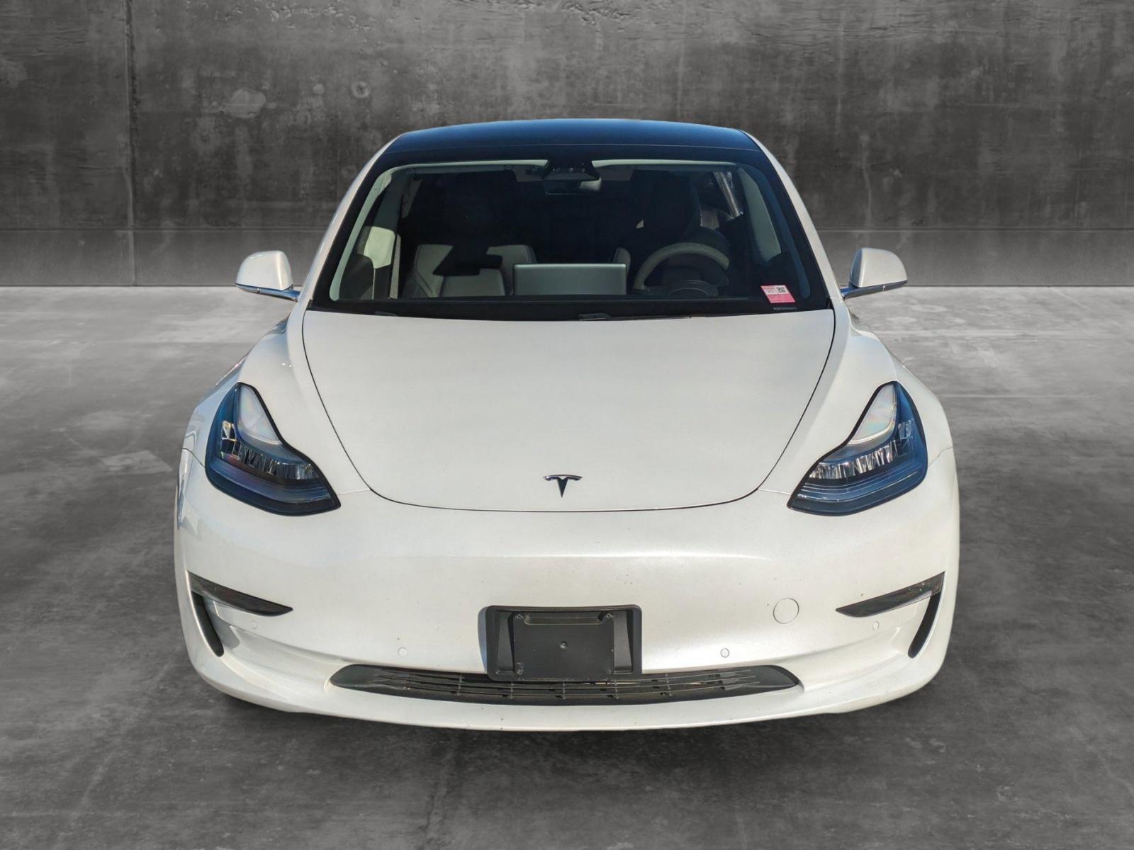 2020 Tesla Model 3 Vehicle Photo in Rockville, MD 20852