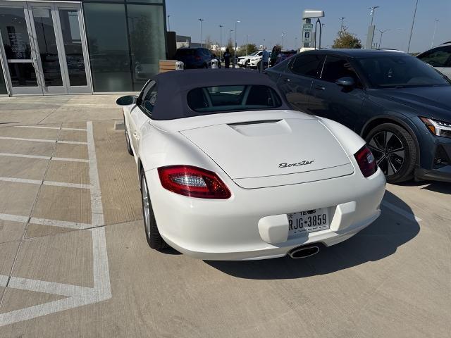 2008 Porsche Boxster Vehicle Photo in Grapevine, TX 76051