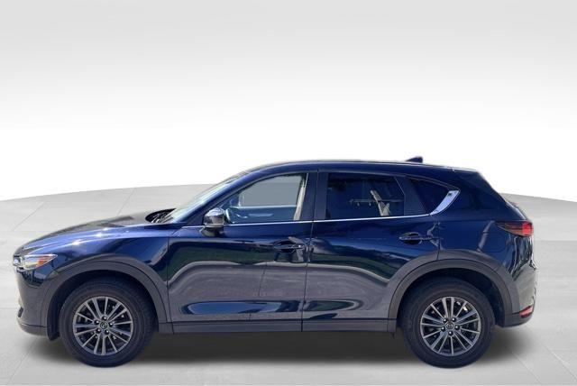 2019 Mazda CX-5 Vehicle Photo in DELRAY BEACH, FL 33483-3294