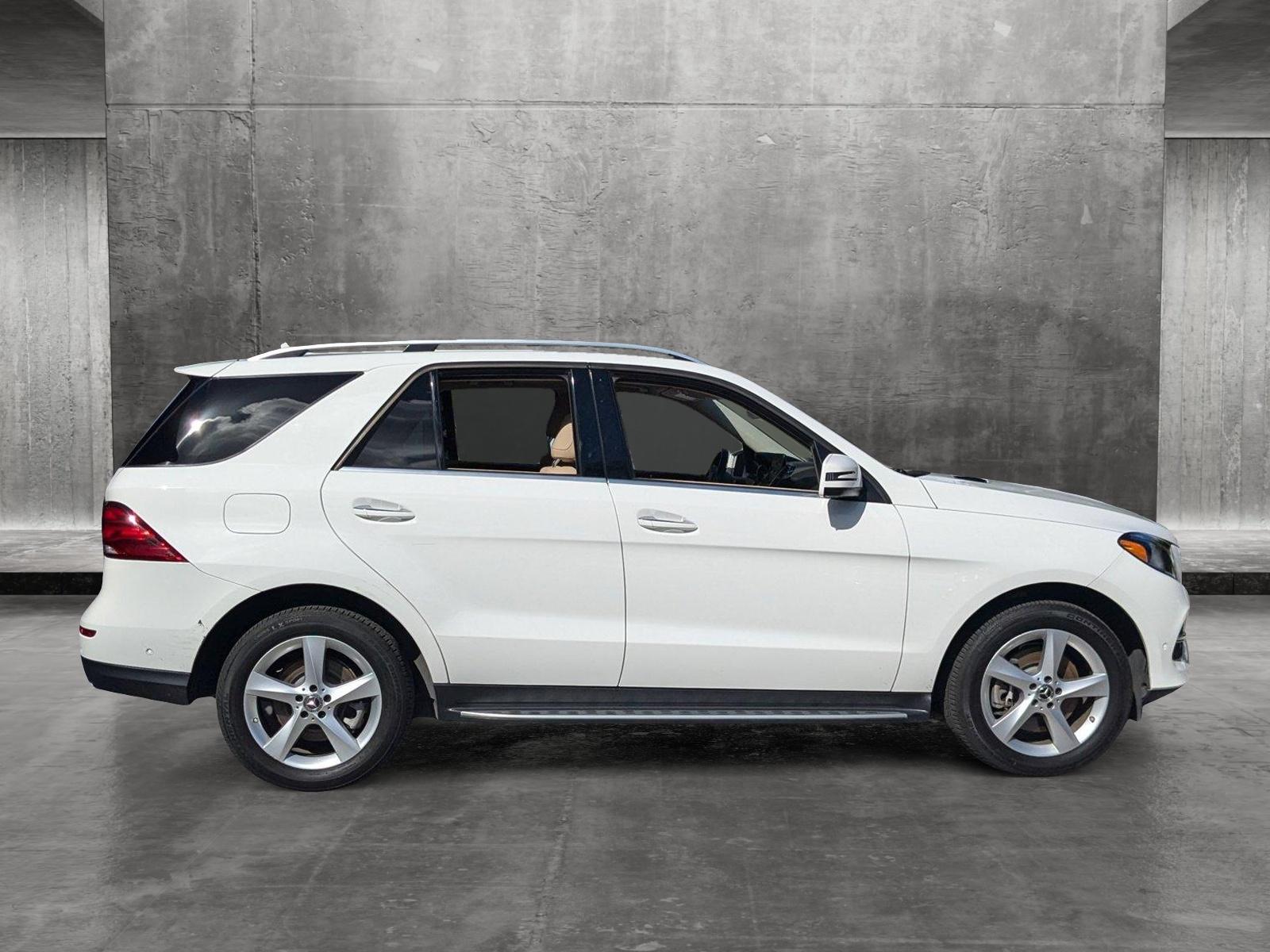 2019 Mercedes-Benz GLE Vehicle Photo in Pompano Beach, FL 33064