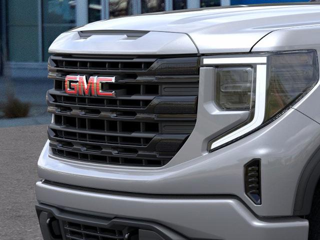 2024 GMC Sierra 1500 Vehicle Photo in OSHKOSH, WI 54904-7811