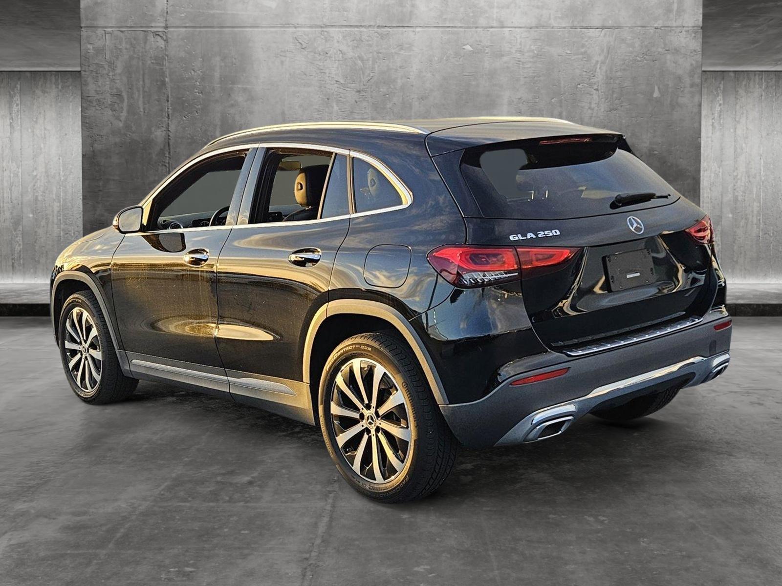 2021 Mercedes-Benz GLA Vehicle Photo in Fort Lauderdale, FL 33316