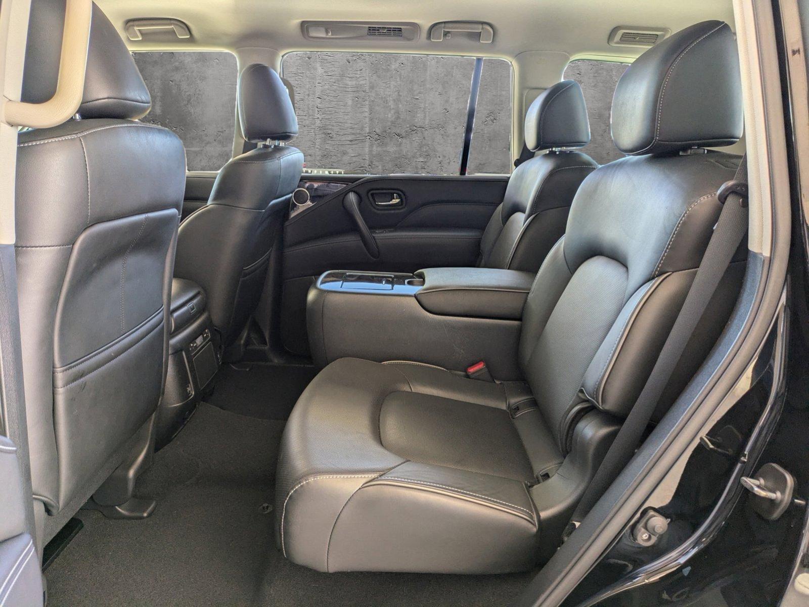 2022 INFINITI QX80 Vehicle Photo in Tustin, CA 92782