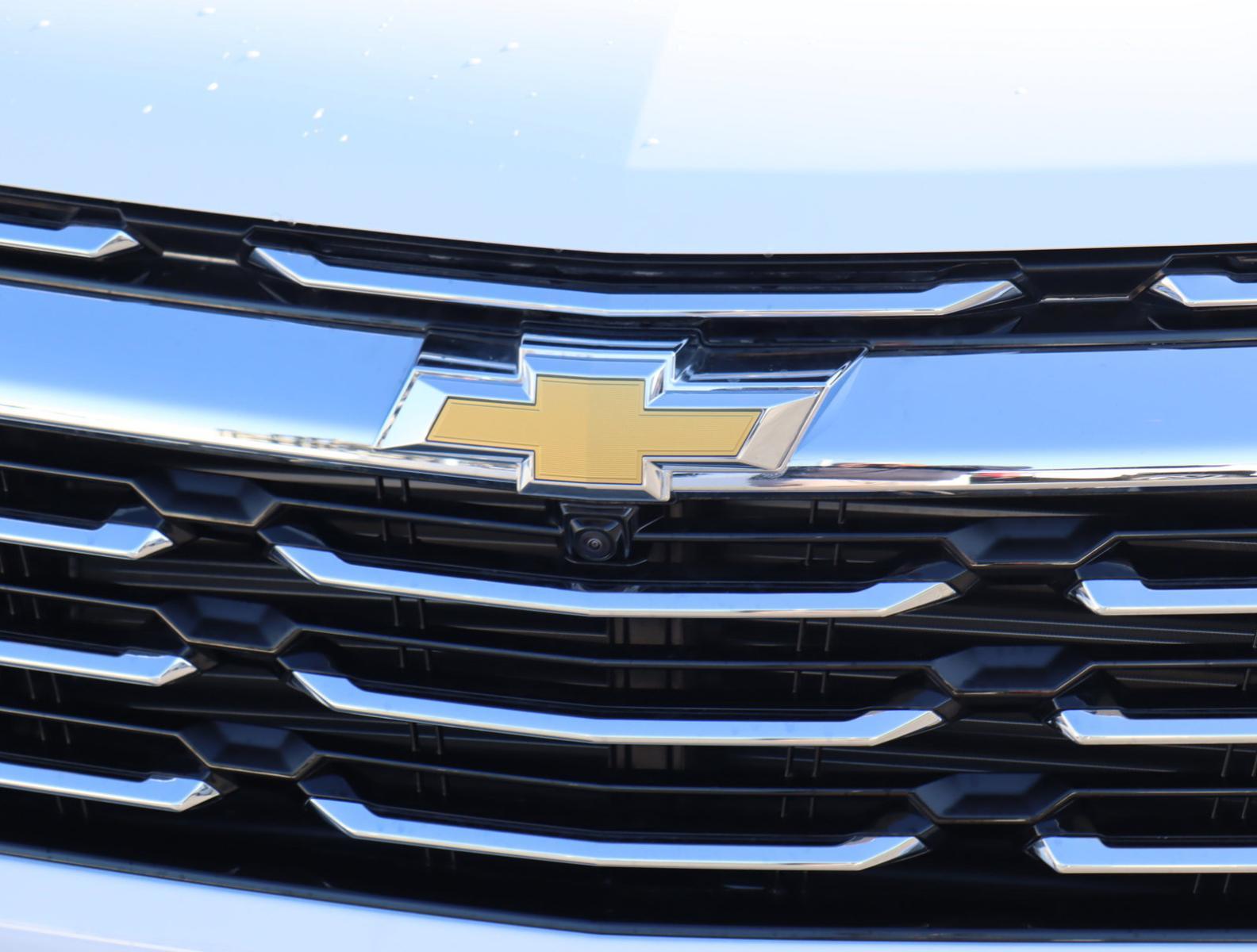 2025 Chevrolet Equinox Vehicle Photo in LOS ANGELES, CA 90007-3794