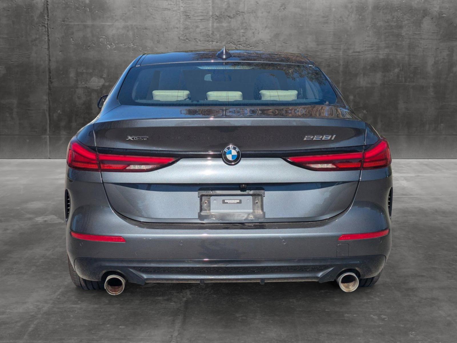 2021 BMW 228i xDrive Vehicle Photo in Sarasota, FL 34231