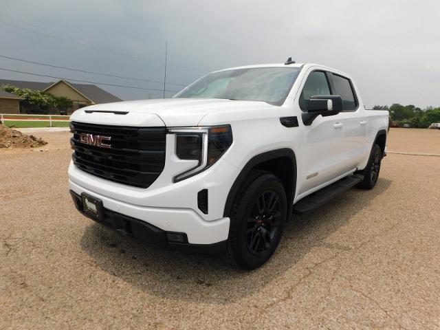 2024 GMC Sierra 1500 Vehicle Photo in Weatherford, TX 76087