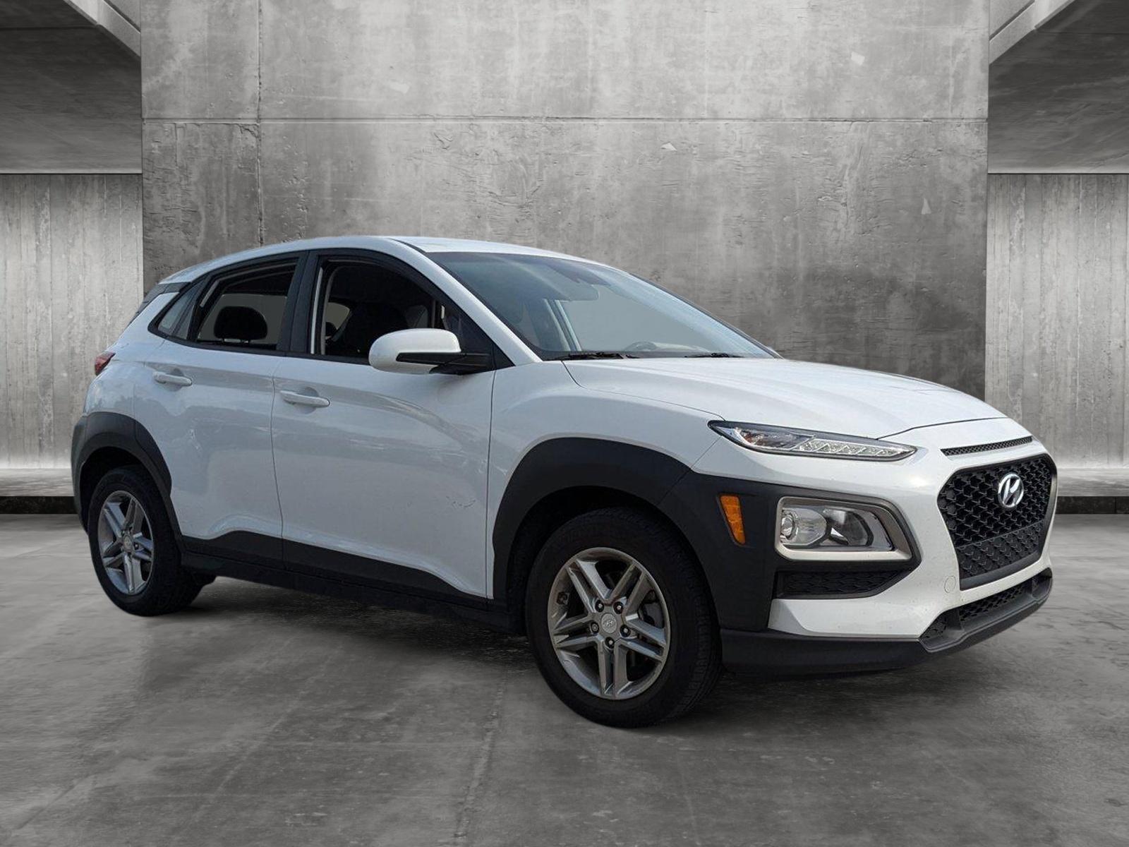 2020 Hyundai KONA Vehicle Photo in Winter Park, FL 32792