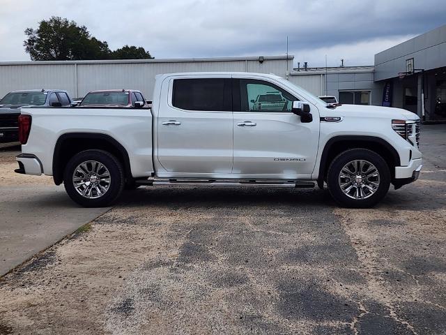 2025 GMC Sierra 1500 Vehicle Photo in PARIS, TX 75460-2116