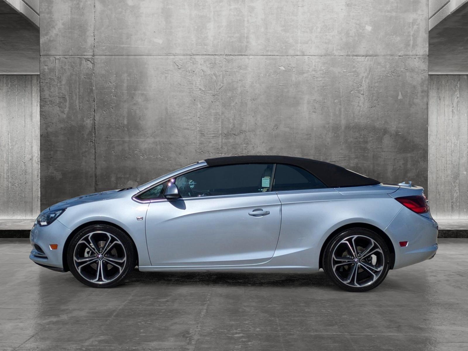 2016 Buick Cascada Vehicle Photo in Tustin, CA 92782