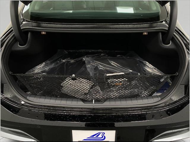 2025 Hyundai SONATA Hybrid Vehicle Photo in Appleton, WI 54913