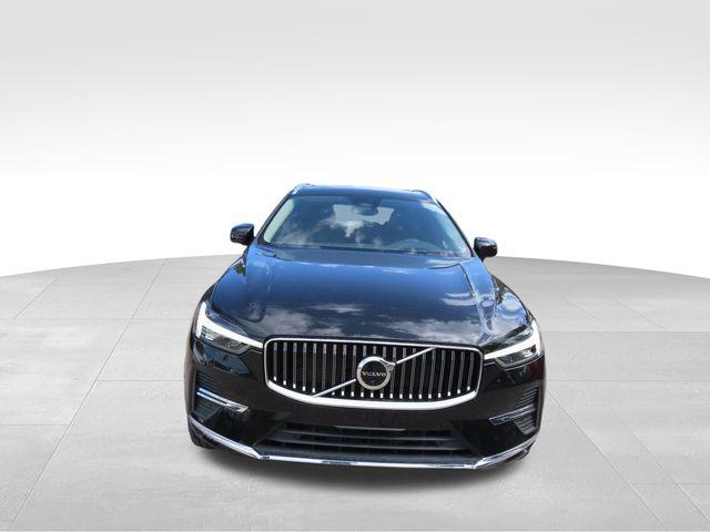 2022 Volvo XC60 Vehicle Photo in DELRAY BEACH, FL 33483-3294