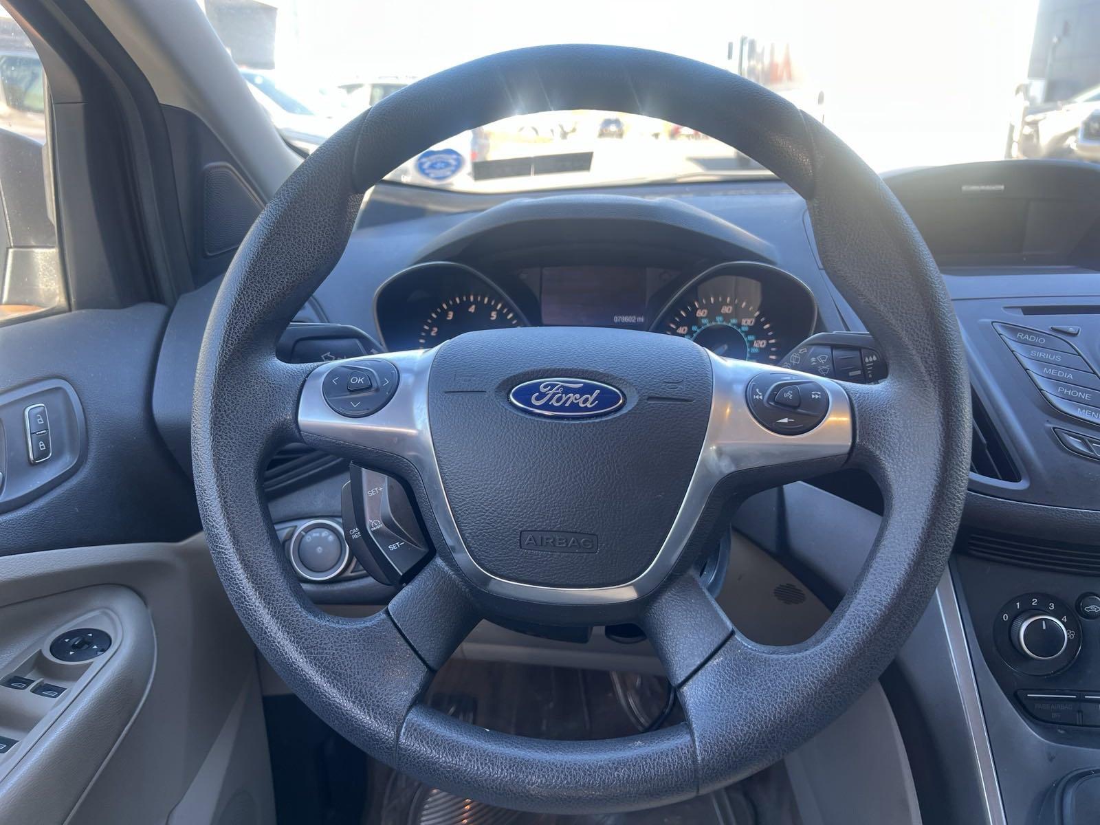 2015 Ford Escape Vehicle Photo in Mechanicsburg, PA 17050