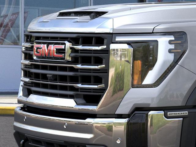 2025 GMC Sierra 2500 HD Vehicle Photo in KANSAS CITY, MO 64114-4545