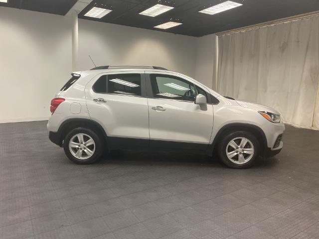 2020 Chevrolet Trax Vehicle Photo in ASHLAND, KY 41101-7620