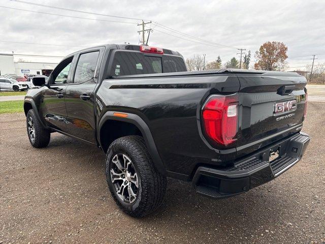 2023 GMC Canyon Vehicle Photo in JACKSON, MI 49202-1834