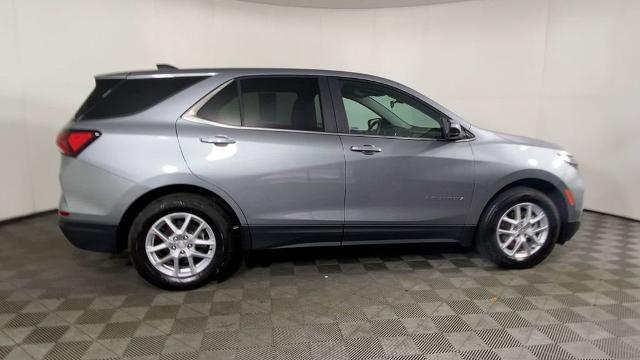 2024 Chevrolet Equinox Vehicle Photo in ALLIANCE, OH 44601-4622