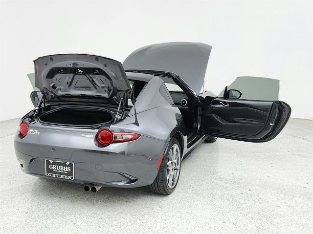 2022 Mazda MX-5 Miata RF Vehicle Photo in Grapevine, TX 76051