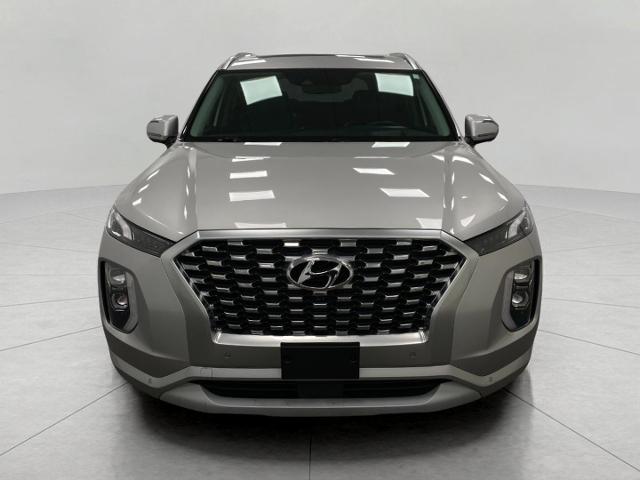 2022 Hyundai PALISADE Vehicle Photo in Appleton, WI 54913