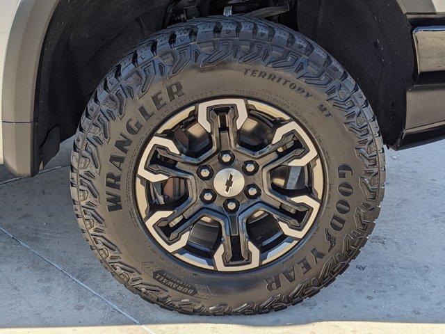 2023 Chevrolet Silverado 1500 Vehicle Photo in San Antonio, TX 78209