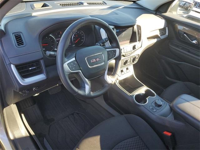 2021 GMC Terrain Vehicle Photo in GRAND BLANC, MI 48439-8139