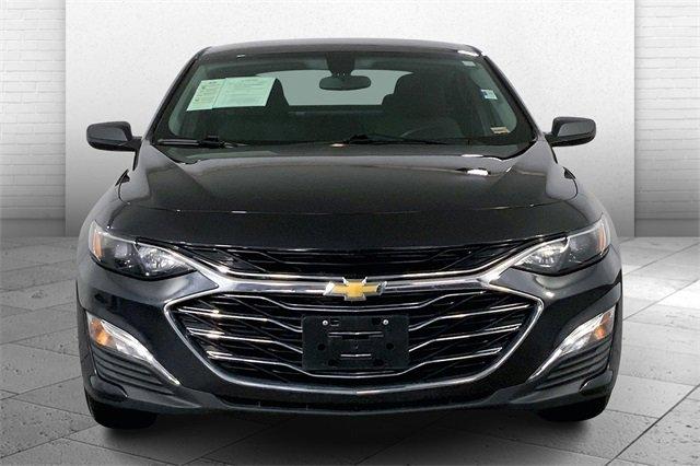 2022 Chevrolet Malibu Vehicle Photo in INDEPENDENCE, MO 64055-1314