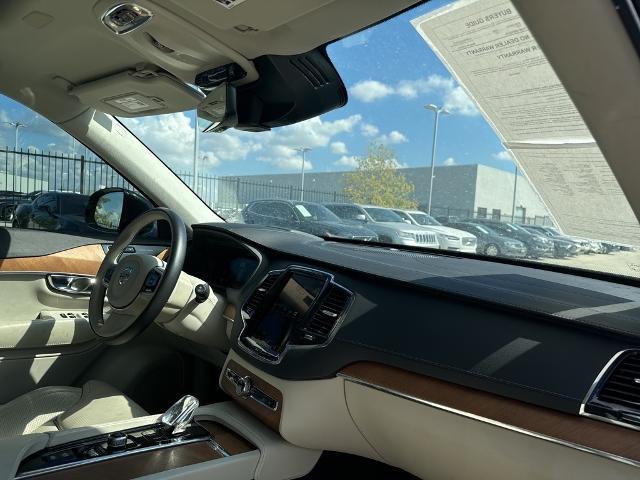 2020 Volvo XC90 Vehicle Photo in Grapevine, TX 76051