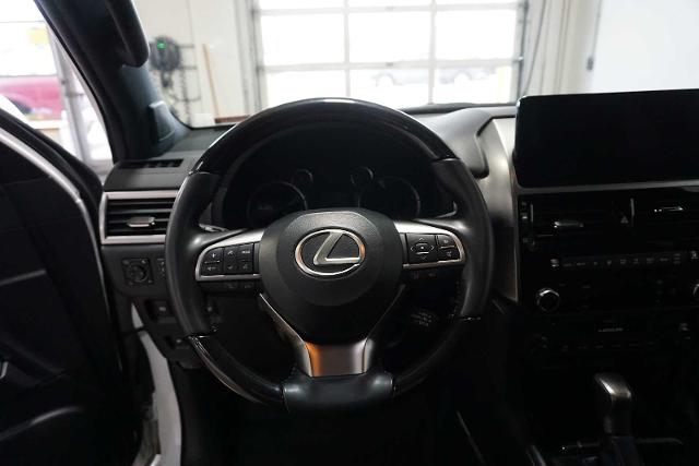 2022 Lexus GX Vehicle Photo in ANCHORAGE, AK 99515-2026