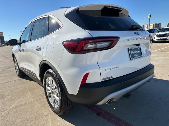 2025 Ford Escape Vehicle Photo in Terrell, TX 75160