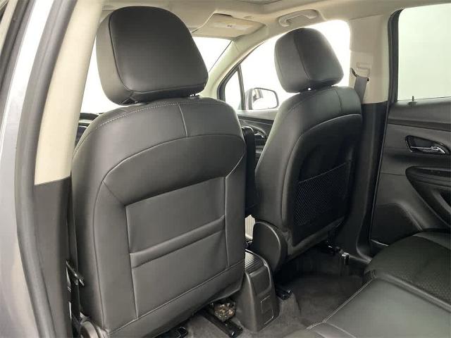 2020 Buick Encore Vehicle Photo in PORTLAND, OR 97225-3518