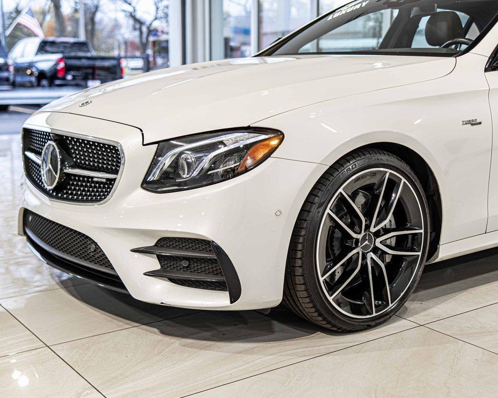 2019 Mercedes-Benz E-Class Vehicle Photo in Saint Charles, IL 60174