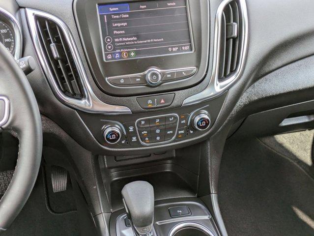 2024 Chevrolet Equinox Vehicle Photo in SELMA, TX 78154-1460