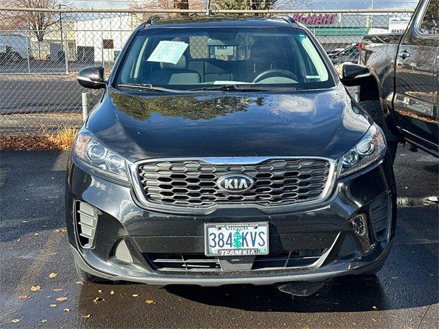 2020 Kia Sorento Vehicle Photo in BEND, OR 97701-5133