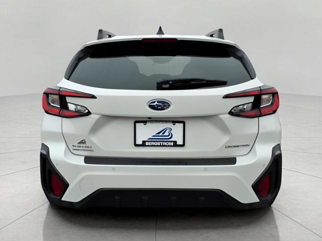 2025 Subaru Crosstrek Vehicle Photo in Green Bay, WI 54304