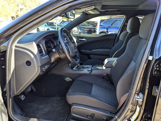 2022 Dodge Charger Vehicle Photo in San Antonio, TX 78230