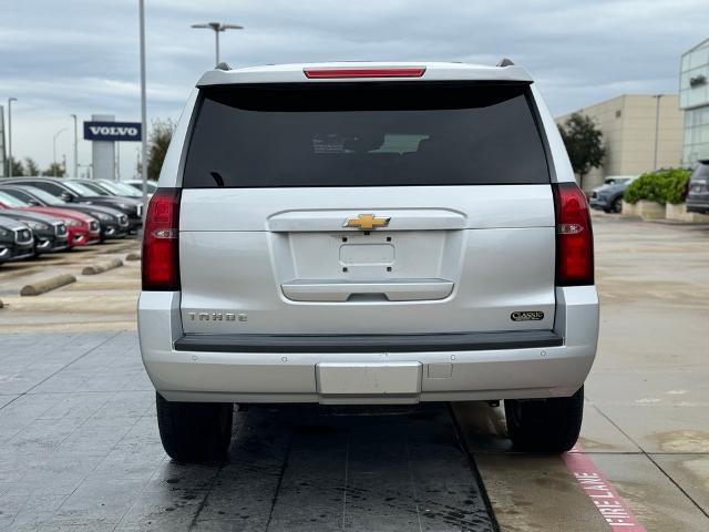 2019 Chevrolet Tahoe Vehicle Photo in Grapevine, TX 76051