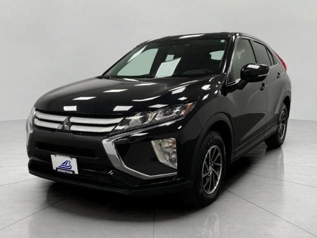 2020 Mitsubishi Eclipse Cross Vehicle Photo in Appleton, WI 54913