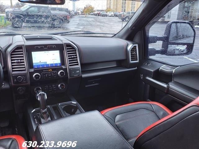 2019 Ford F-150 Vehicle Photo in Saint Charles, IL 60174