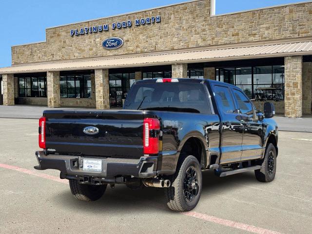 2024 Ford Super Duty F-250 SRW Vehicle Photo in Pilot Point, TX 76258