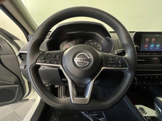 2022 Nissan Altima Vehicle Photo in Tulsa, OK 74129