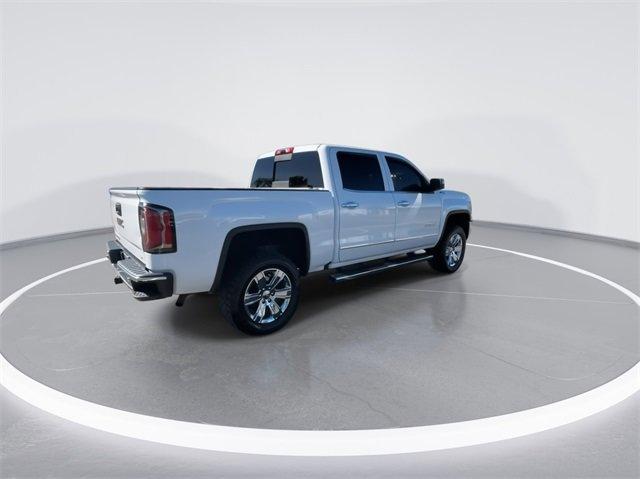 2018 GMC Sierra 1500 Vehicle Photo in BOWLING GREEN, KY 42104-4102