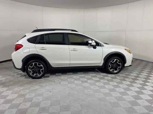 2017 Subaru Crosstrek Vehicle Photo in MEDINA, OH 44256-9001