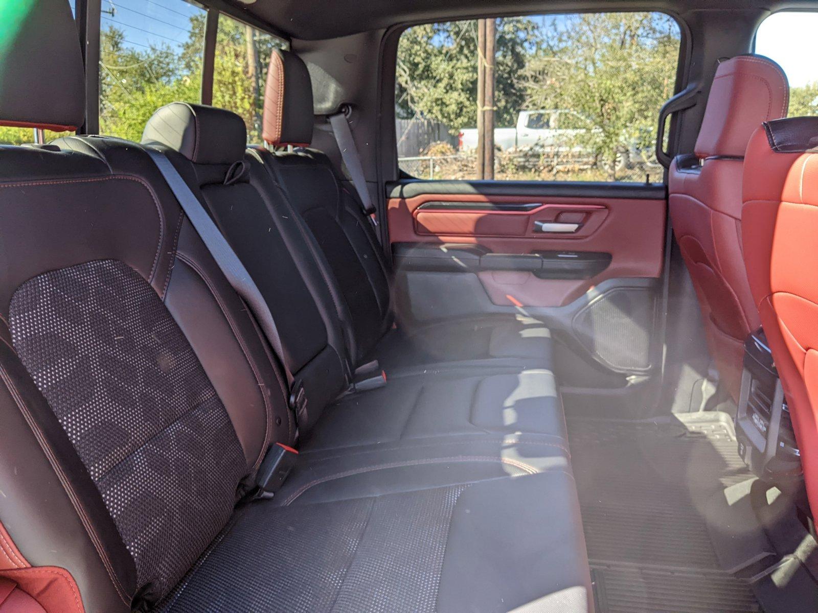 2020 Ram 1500 Vehicle Photo in AUSTIN, TX 78759-4154