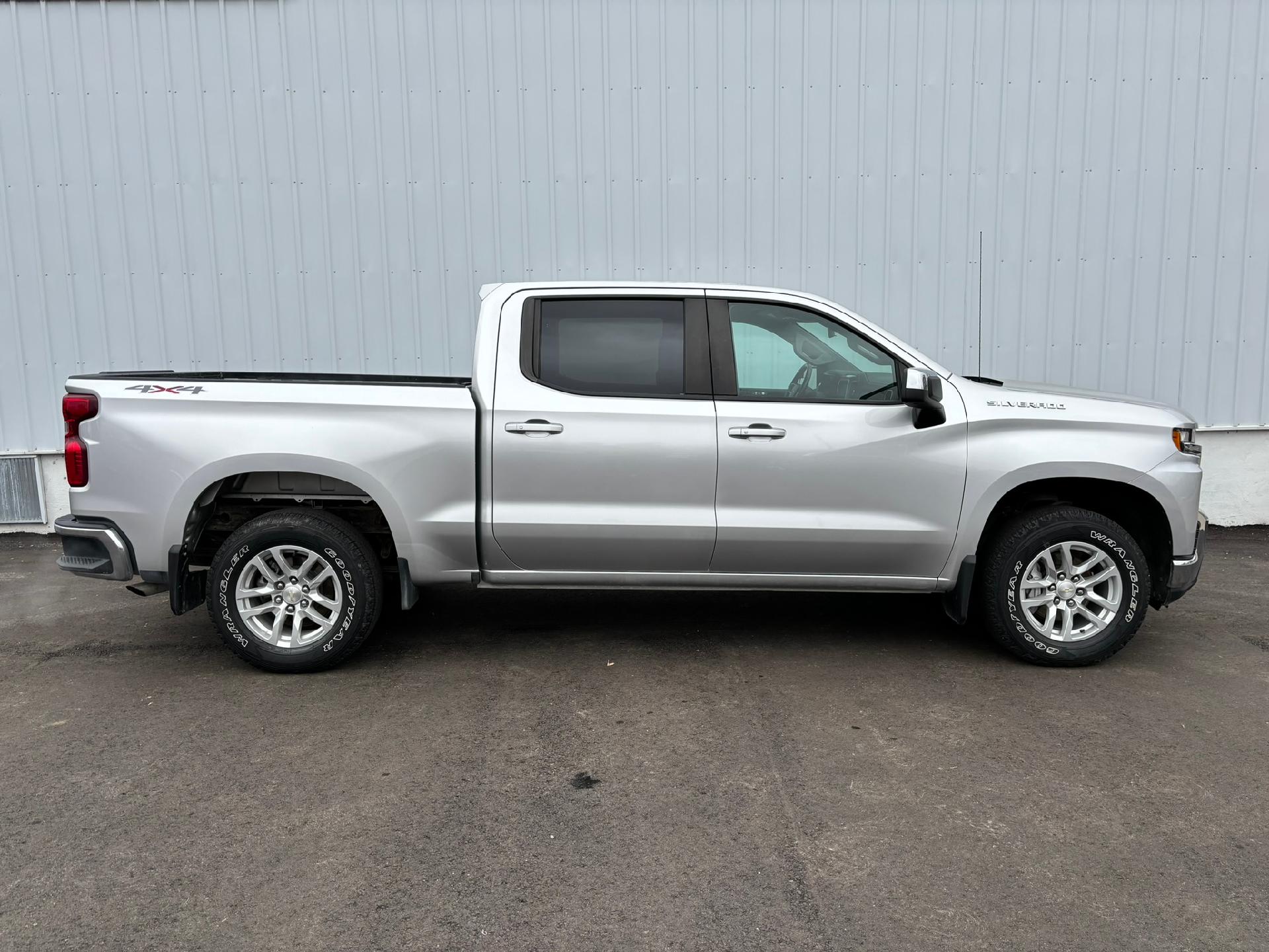 Used Certified Vehicles for Sale in RED LAKE FALLS MN Thibert